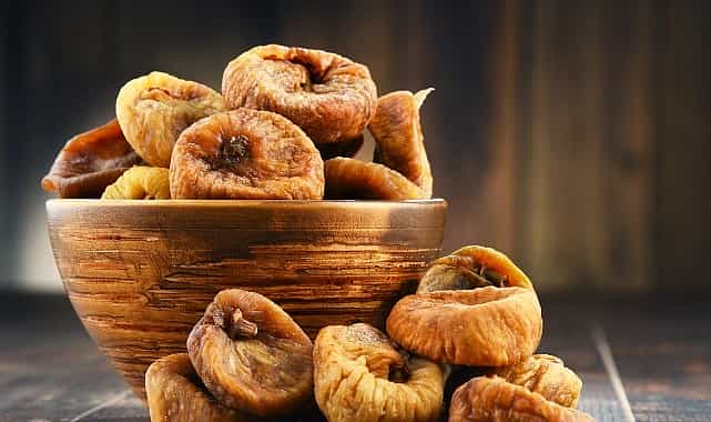 Kuru incirde ihracatında 369 milyon dolarlık tarihi rekor 1 kuru incirde ihracatinda 369 milyon dolarlik tarihi rekor