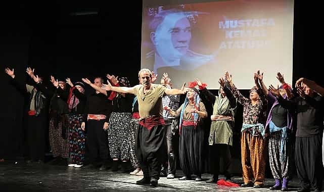 kuvayi milliye ruhu konakta yasandi