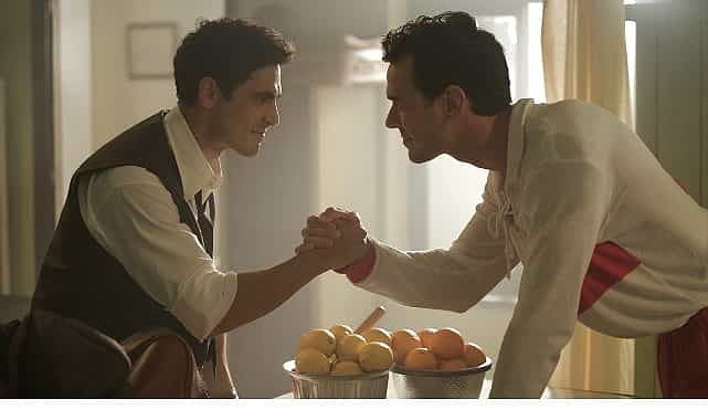 lefter bir ordinaryus hikayesi 14 kasimda netflixte yayinlanacak