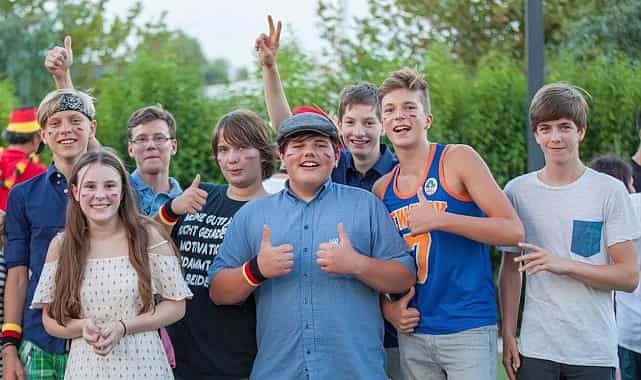 lise ogrencilerine kariyer gelisimi egitimi uzay teknolojisiyle aktarilacak