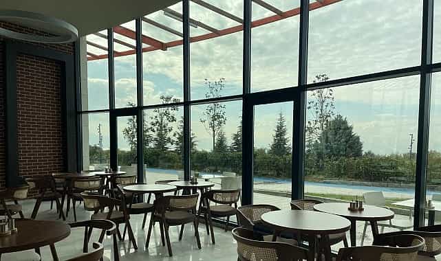 Mahal kalitesi Dilovası Millet Bahçesi'ne taşındı 1 mahal kalitesi dilovasi millet bahcesine tasindi