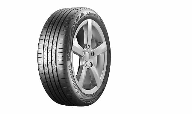 Mercedes-Benz GLE ve GLS Modelleri Continental EcoContact 6 Q ile Yola Çıkıyor 1 mercedes benz gle ve gls modelleri continental ecocontact 6 q ile yola cikiyor