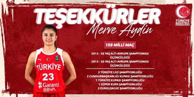 Merve Aydin Oyunculuk Kariyerini Noktaladığını Açıkladı 1 merve aydin