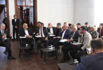 mudanyanin turizm rotasi ciziliyor