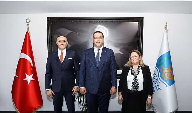 Narlıdere’de Personele Promosyon Müjdesi 1 narliderede personele promosyon mujdesi