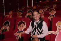 netflix gupse ozay imzali yeni animasyon dizisi gupinin on izleme etkinligini gerceklestirdi 1