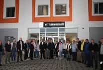 niluferden afetlere karsi egitim seferberligi