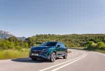 nissan qashqai e power adac ecotestte yakit tuketimiyle segmentinde zirvede