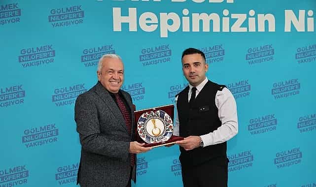 Önderışık’tan Başkan Şadi Özdemir’e iade-i ziyaret 1 onderisiktan baskan sadi ozdemire iade i ziyaret