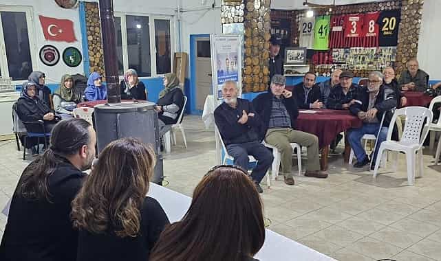 saglikli toplum saglikli golcuk etkinligi hamidiyede basladi