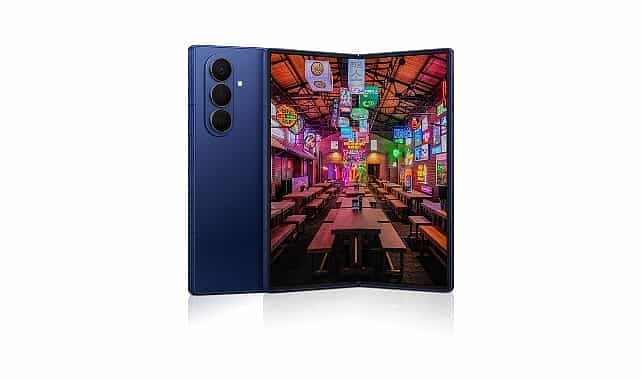 samsung teknolojileriyle gastronomi deneyimi seoul kitchenda