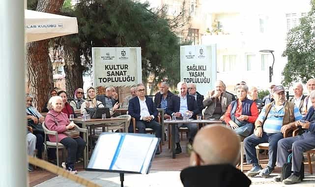 Saygınlar Kulübü'ne Büyükakın sürprizi 1 sayginlar kulubune buyukakin surprizi