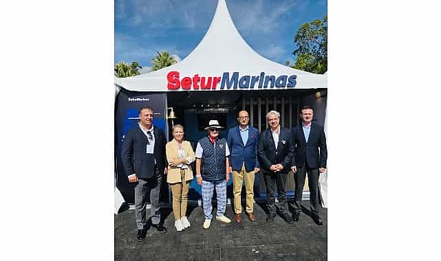 setur marinalari bodrum boat showda denizcilik sektorunun odak noktasi oldu
