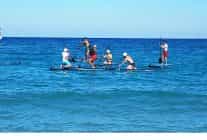 sup cup soleni kemerde basladi