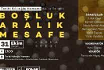 tarihi hamam gunumuzle bulusuyor