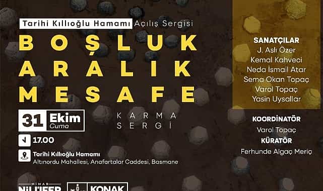 Tarihi hamam günümüzle buluşuyor 1 tarihi hamam gunumuzle bulusuyor