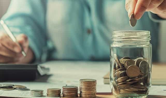 tasarruf finansmani toplumsal donusumun finansal araci haline geldi