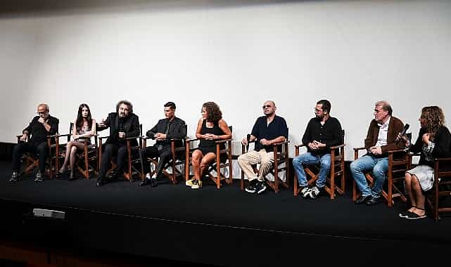 ‘Tavşan İmparatorluğu’ ve ‘Aldığımız Nefes’ filmleri seyirciyle buluştu 1 tavsan imparatorlugu ve aldigimiz nefes filmleri seyirciyle bulustu