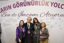 uluslararasi cesme kadin liderler zirvesi basladi