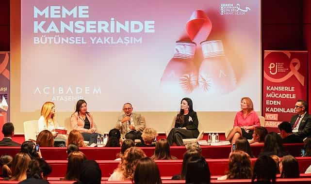 uzmanlardan meme kanserine karsi etkili oneriler