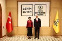 vietnamin ankara buyukelcisi dang baskan altayi ziyaret etti