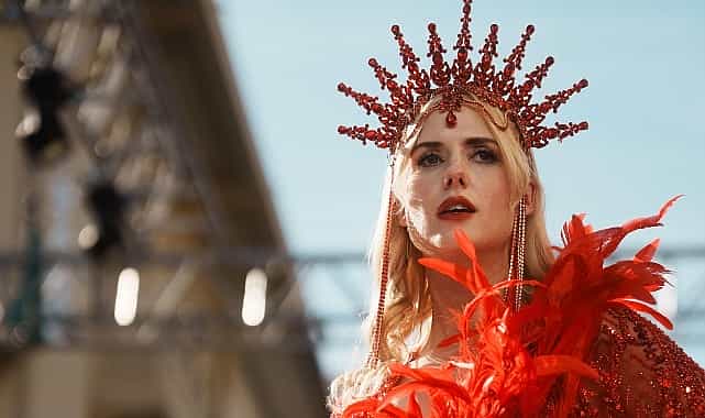 Wilma Elles: Artık yeter! 10 çocuk da isterim ama... 1 wilma elles artik yeter 10 cocuk da isterim ama