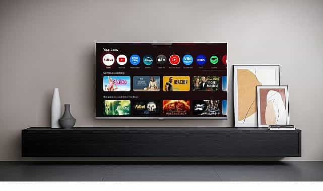 Xiaomi, Türkiye'de 8 Yeni Televizyon Modelini Piyasaya Sürüyor 1 xiaomi turkiyede 8 yeni televizyon modelini piyasaya suruyor