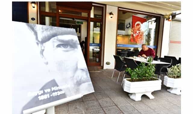 10 Kasım'da Kent Lokantaları ücretsiz olacak 1 10 kasimda kent lokantalari ucretsiz olacak