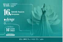 16 gelinlik tasarim yarismasina basvurular basladi