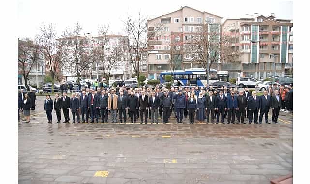 24 kasim ogretmenler gunu kahramankazanda coskuyla kutlandi