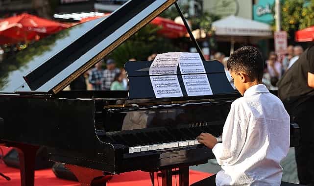 25. Uluslararası Antalya Piyano Festivali coşkusu başladı 1 25 uluslararasi antalya piyano festivali coskusu basladi