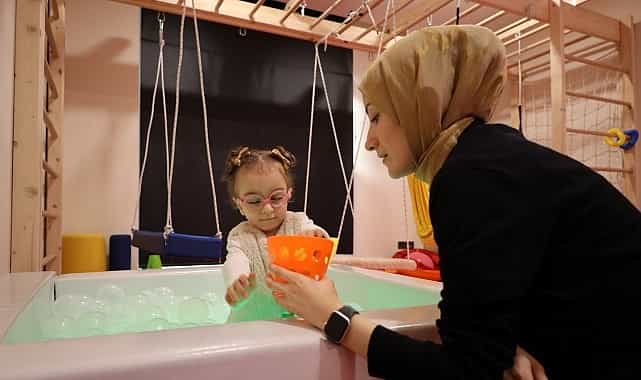 520 gramla tutunduğu hayatı Gonca'da gelişiyor 1 520 gramla tutundugu hayati goncada gelisiyor