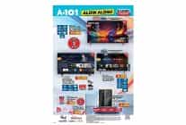 6 kasimda a101de teknolojik urunler tuketiciyle bulusuyor