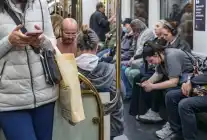 İzmir Metrosu’nda Artık Kesintisiz İnternet ve Telefon İmkanı