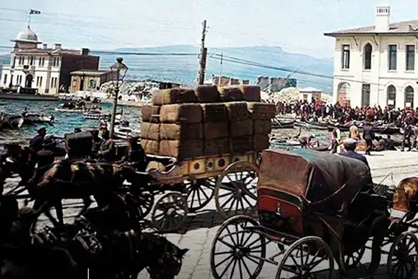 APİKAM’da “Tarih ve Yapay Zeka” Söyleşisi Gerçekleşecek 1 APİKAM’da “Tarih ve Yapay Zeka” Söyleşisi Gerçekleşecek