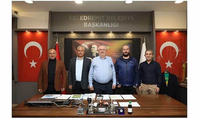 9. İda Ultra Maratonu için son hazırlıklar tamamlanıyor 1 9 ida ultra maratonu icin son hazirliklar tamamlaniyor