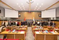 İZSU 2026 Bütçesi Oy Çokluğuyla Kabul Edildi