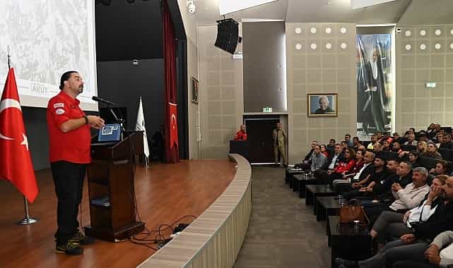 Afetlere Karşı Dirençli Karabağlar 1 afetlere karsi direncli karabaglar