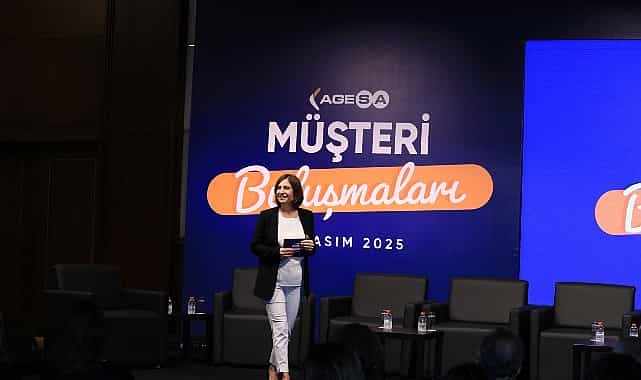 AgeSA, Müşterileriyle Kurduğu Güçlü Bağı 11. Müşteri Buluşmaları’nda Pekiştirdi 1 agesa musterileriyle kurdugu guclu bagi 11 musteri bulusmalarinda pekistirdi