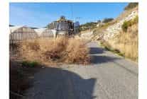 alanyada yol bakim mesaisi devam ediyor