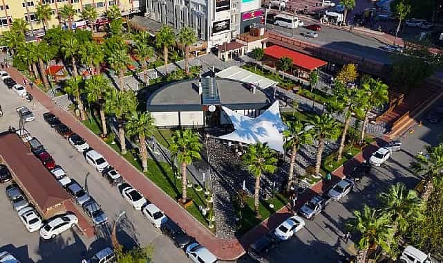 aliaga belediyesinden bolgeye deger katan sosyal tesisler