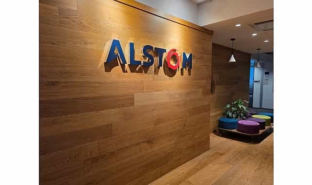 Alstom Türkiye, WWF-Türkiye’den Yeşil Ofis-Yeşil Dönüşüm Diploması Almaya Hak Kazandı 1 alstom turkiye wwf turkiyeden yesil ofis yesil donusum diplomasi almaya hak kazandi