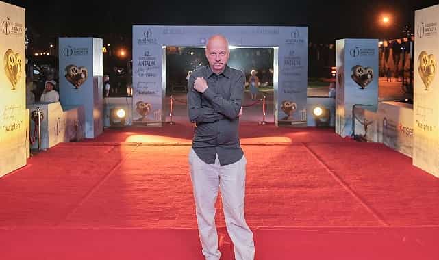 Altın Portakal Galalarında Bugün Gürcistan’dan Masalsı Bir Öykü ve Deprem Yaralarını Oyunla Saran Çocuklar Vardı 1 altin portakal galalarinda bugun gurcistandan masalsi bir oyku ve deprem yaralarini oyunla saran cocuklar vardi