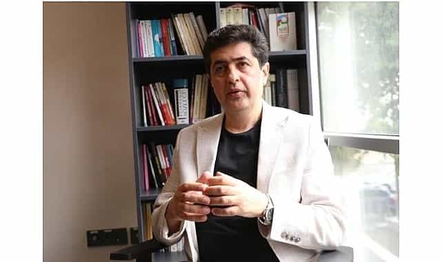 Apartmanlar komşuluk bağlarını kopardı! 1 apartmanlar komsuluk baglarini kopardi