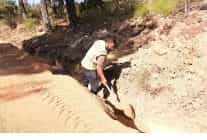 asattan manavgat hocali mahallesinde calisma