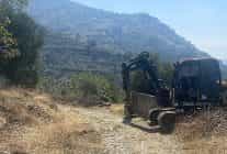 aski aydinin tum ilcelerinde yatirimlarini surduruyor