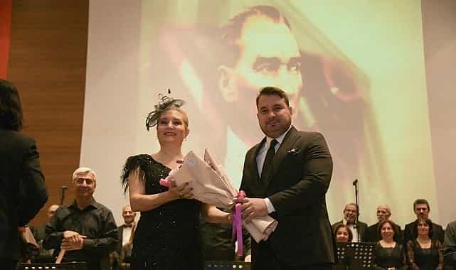 ataturkun fikirleri turkulerle canlandirildi