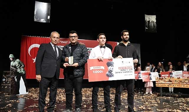 ataya ozlem siir okuma yarismasinda duygulu anlar yasandi