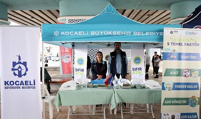 Atıklar, hem doğaya hem ekonomiye kazandırılıyor 1 atiklar hem dogaya hem ekonomiye kazandiriliyor