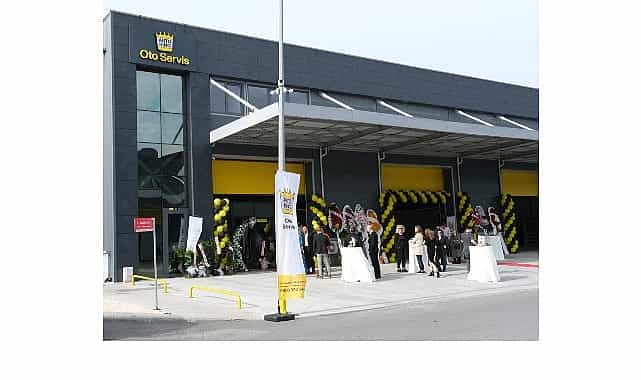 Auto King, Sakarya’daki Yeni Bayisiyle Hizmet Ağını Genişletiyor 1 auto king sakaryadaki yeni bayisiyle hizmet agini genisletiyor